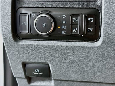 2026 Ford Super Duty F-350 DRW Pickup XLT