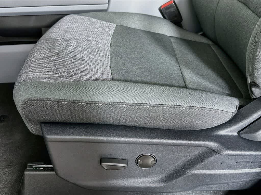 2026 Ford Super Duty F-350 DRW Pickup XLT