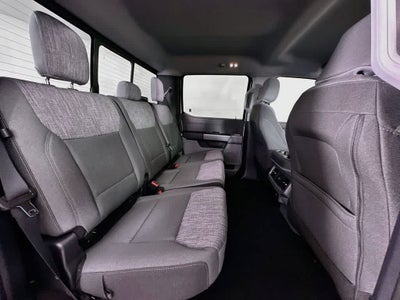 2026 Ford Super Duty F-350 DRW Pickup XLT