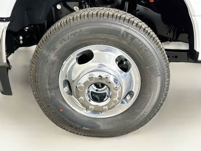 2026 Ford Super Duty F-350 DRW Pickup XLT