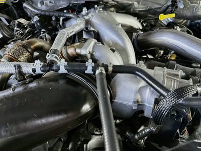 2026 Ford Super Duty F-350 DRW Pickup XLT