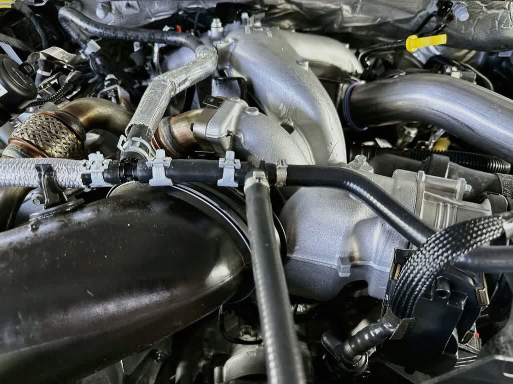 2026 Ford Super Duty F-350 DRW Pickup XLT
