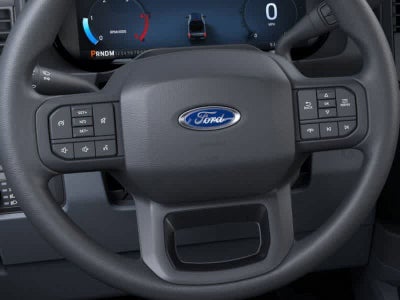 2026 Ford Super Duty F-350 DRW Base