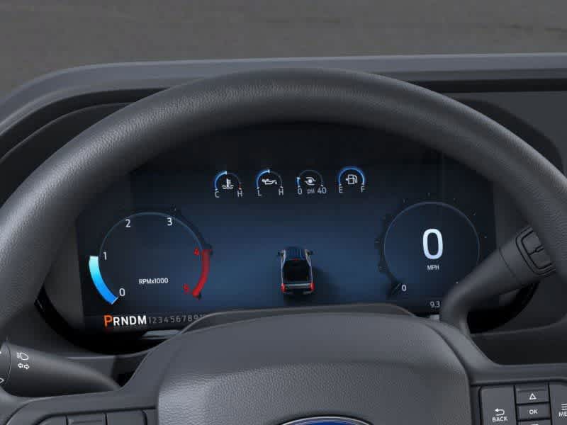 2026 Ford Super Duty F-350 DRW Base