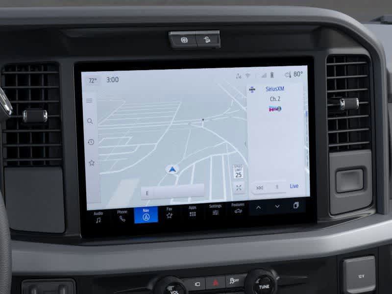 2026 Ford Super Duty F-350 DRW Base