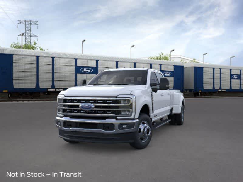 2026 Ford Super Duty F-350 DRW Base