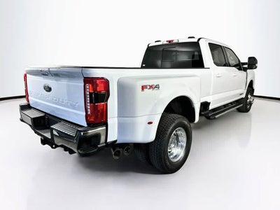 2026 Ford Super Duty F-350 DRW Base