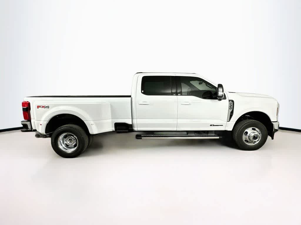 2026 Ford Super Duty F-350 DRW Base