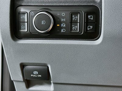 2026 Ford Super Duty F-350 DRW Base