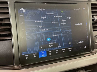 2026 Ford Super Duty F-350 DRW Base