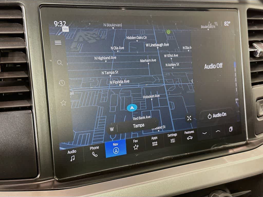 2026 Ford Super Duty F-350 DRW Base