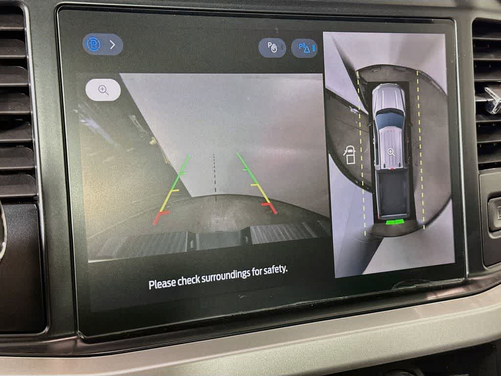 2026 Ford Super Duty F-350 DRW Base