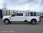 2026 Ford Super Duty F-350 DRW Base