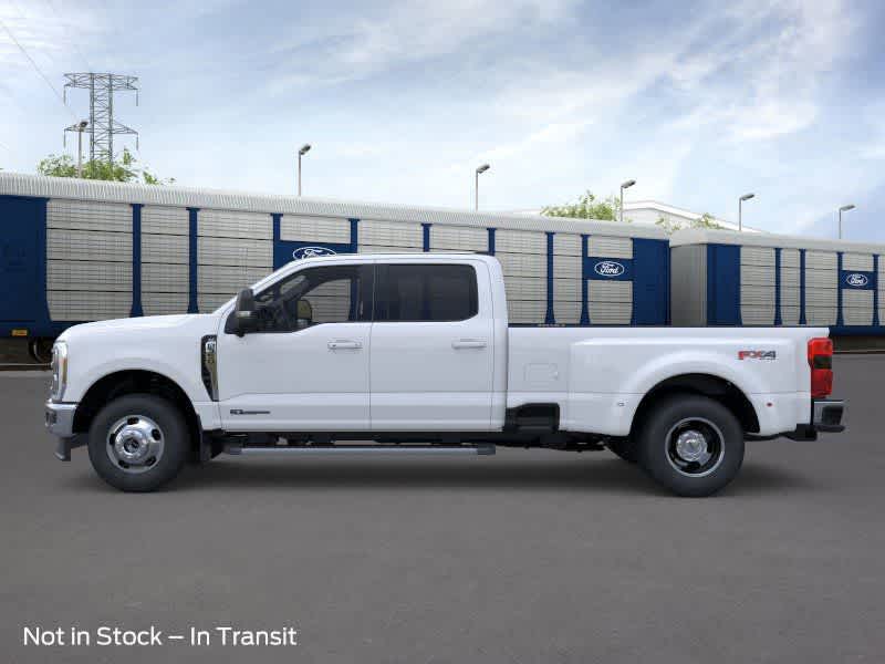 2026 Ford Super Duty F-350 DRW Base