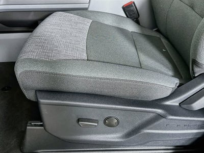 2026 Ford Super Duty F-350 DRW Base