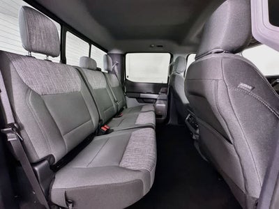 2026 Ford Super Duty F-350 DRW Base