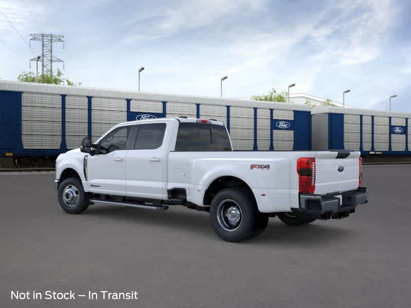 2026 Ford Super Duty F-350 DRW Base