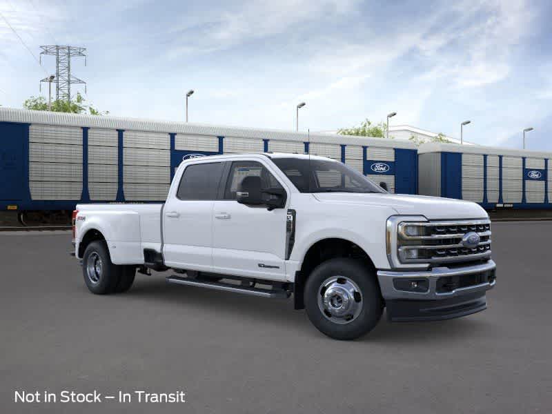 2026 Ford Super Duty F-350 DRW Base