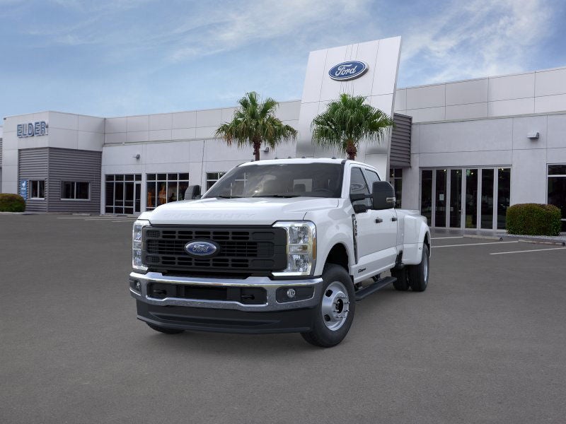 2026 Ford Super Duty F-350 DRW XL