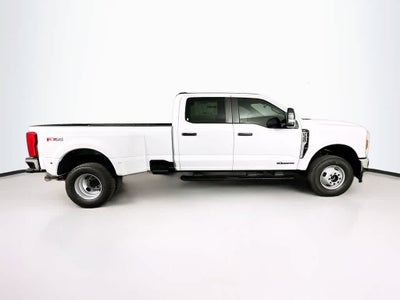 2026 Ford Super Duty F-350 DRW XL