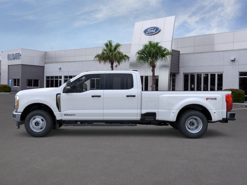 2026 Ford Super Duty F-350 DRW XL