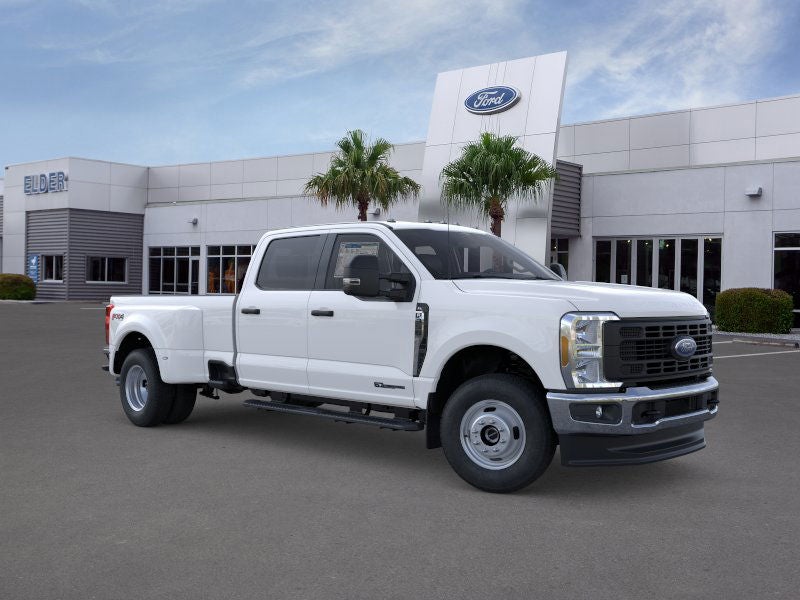 2026 Ford Super Duty F-350 DRW XL