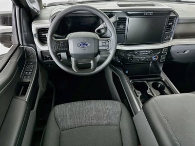 2026 Ford Super Duty F-350 DRW Pickup XLT