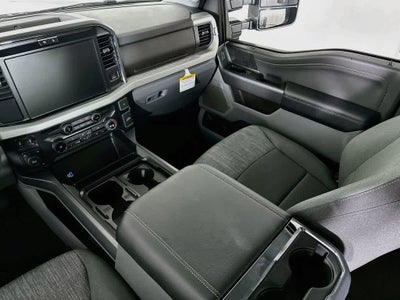 2026 Ford Super Duty F-350 DRW Pickup XLT
