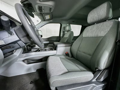 2026 Ford Super Duty F-350 DRW Pickup XLT