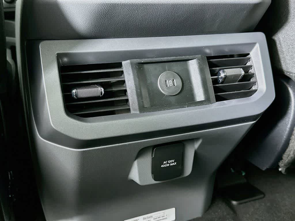 2026 Ford Super Duty F-350 DRW Pickup XLT
