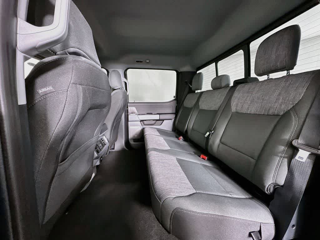 2026 Ford Super Duty F-350 DRW Pickup XLT