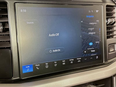 2026 Ford Super Duty F-350 DRW Pickup XLT