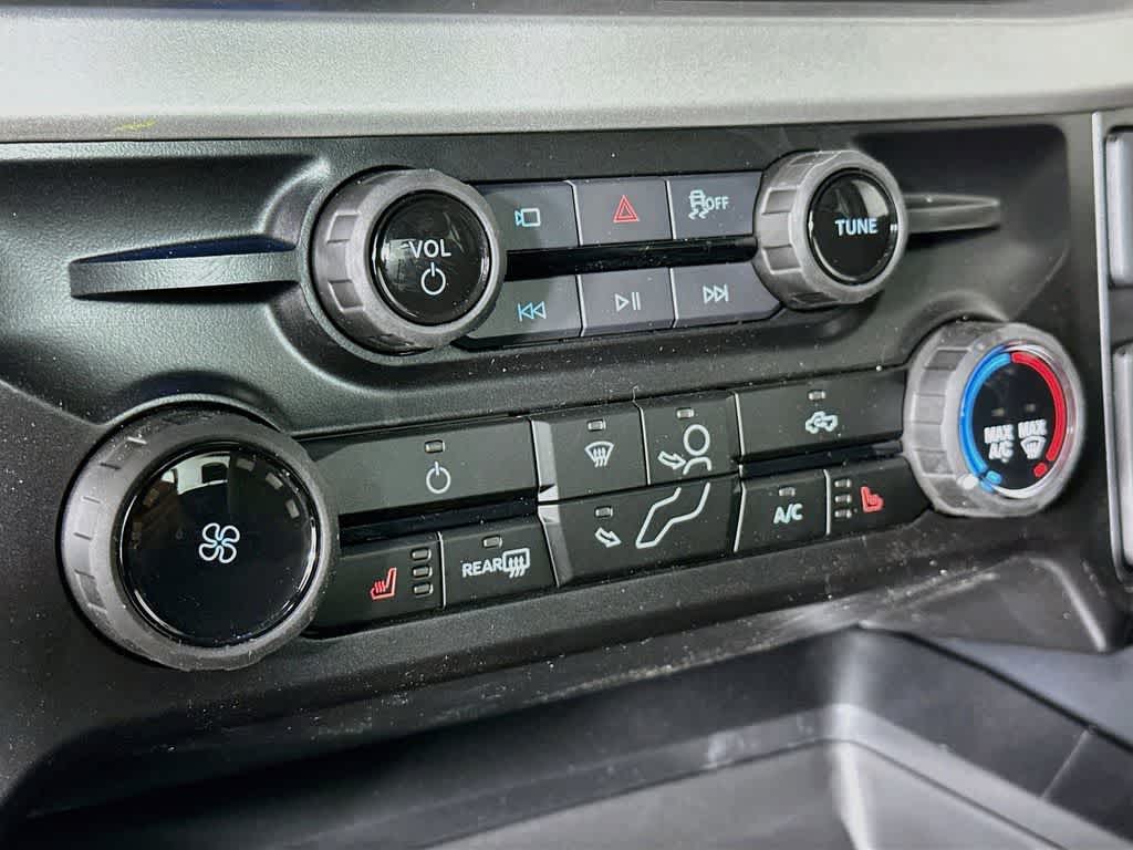2026 Ford Super Duty F-350 DRW Pickup XLT