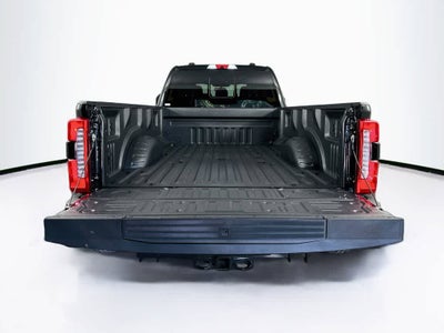 2026 Ford Super Duty F-350 DRW Pickup XLT