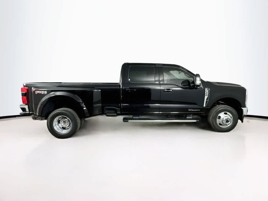2026 Ford Super Duty F-350 DRW Pickup XLT