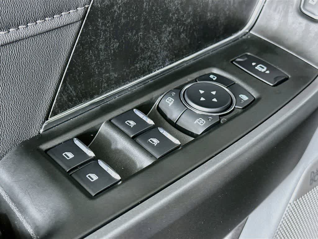 2026 Ford Super Duty F-350 DRW Pickup XLT