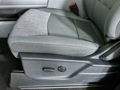 2026 Ford Super Duty F-350 DRW Pickup XLT