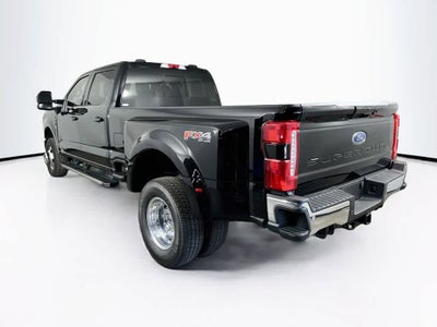 2026 Ford Super Duty F-350 DRW Pickup XLT
