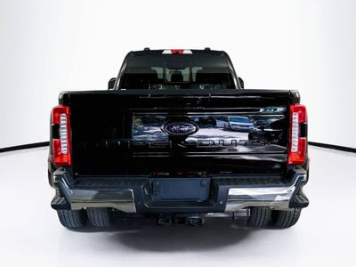 2026 Ford Super Duty F-350 DRW Pickup XLT