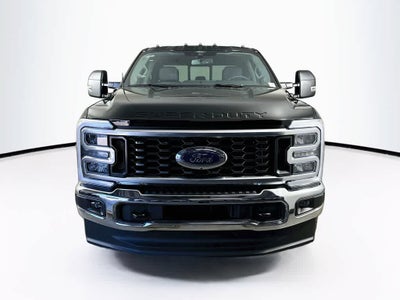 2026 Ford Super Duty F-350 DRW Pickup XLT