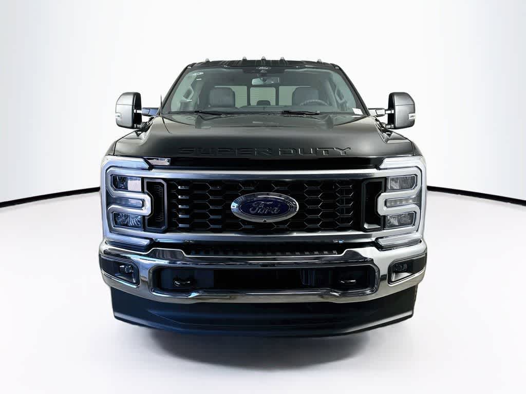 2026 Ford Super Duty F-350 DRW Pickup XLT