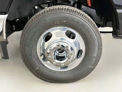 2026 Ford Super Duty F-350 DRW Pickup XLT
