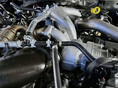 2026 Ford Super Duty F-350 DRW Pickup XLT