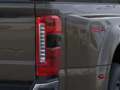 2026 Ford Super Duty F-350 DRW Pickup XLT