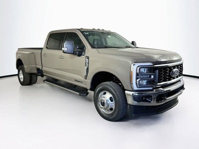 2026 Ford Super Duty F-350 DRW Pickup XLT