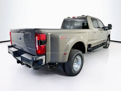 2026 Ford Super Duty F-350 DRW Pickup XLT