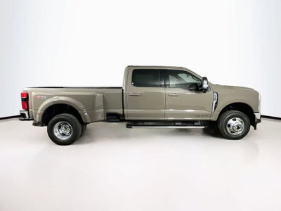 2026 Ford Super Duty F-350 DRW Pickup XLT