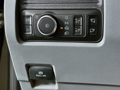 2026 Ford Super Duty F-350 DRW Pickup XLT