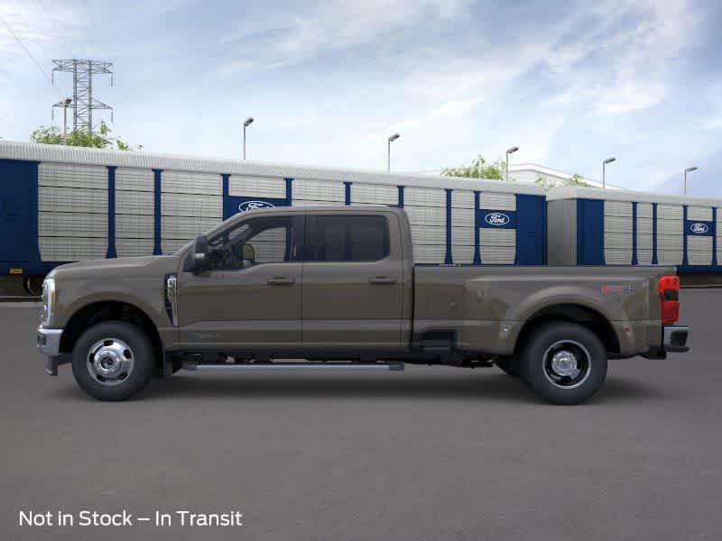 2026 Ford Super Duty F-350 DRW Pickup XLT