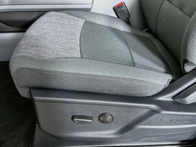 2026 Ford Super Duty F-350 DRW Pickup XLT